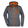 Carbon|Orange